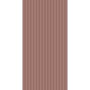 Serviet 10x20 cm tone i tone burned rose striber 16 stk/pk